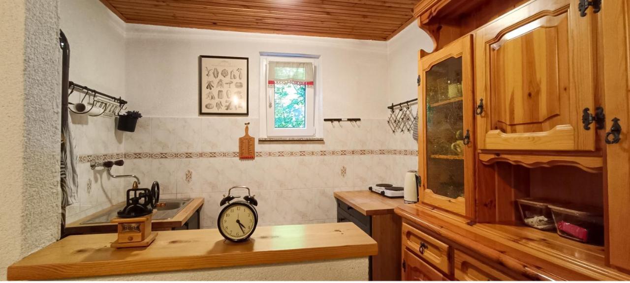 Koca Kresnica Βίλα Ilirska Bistrica Εξωτερικό φωτογραφία